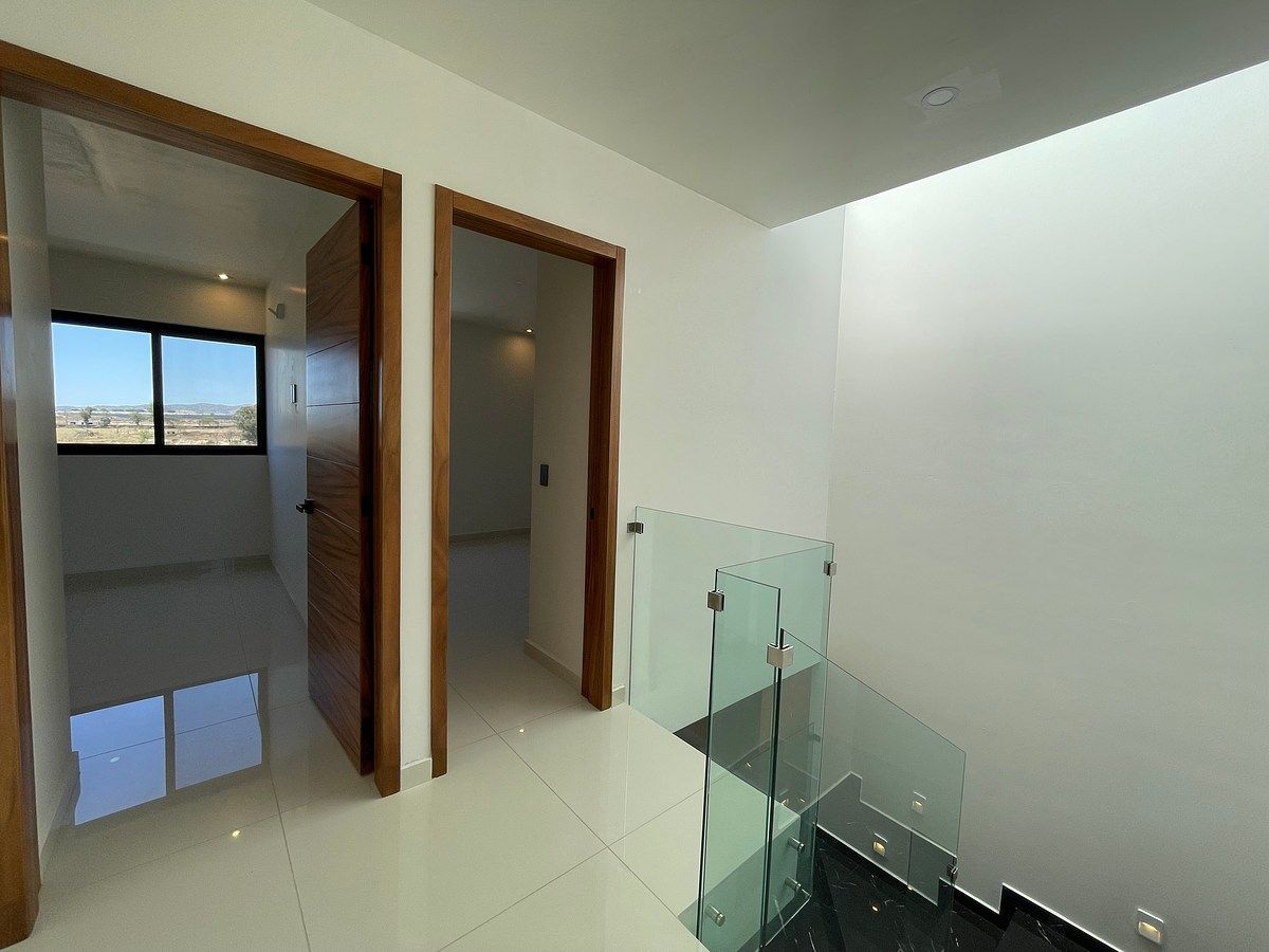 Casa en condominio en Valle Imperial, Zapopan, foto 8 de 20