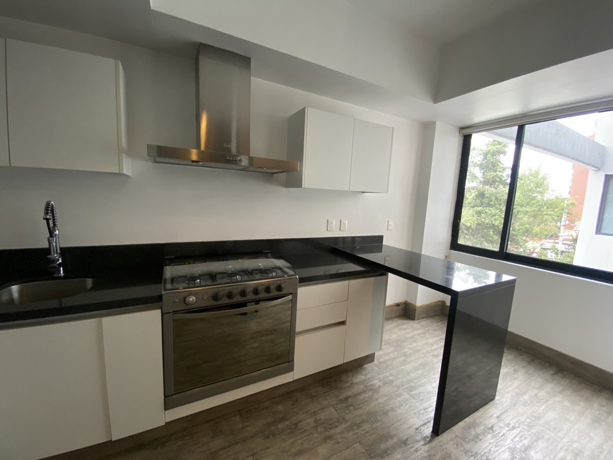 1 of 25: Cocina integral con barra