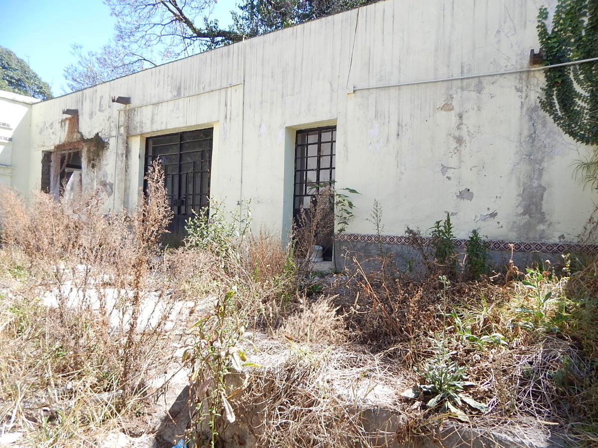 2 de 5: Terreno en Venta en Tlalpan Centro Rayo Vende ®