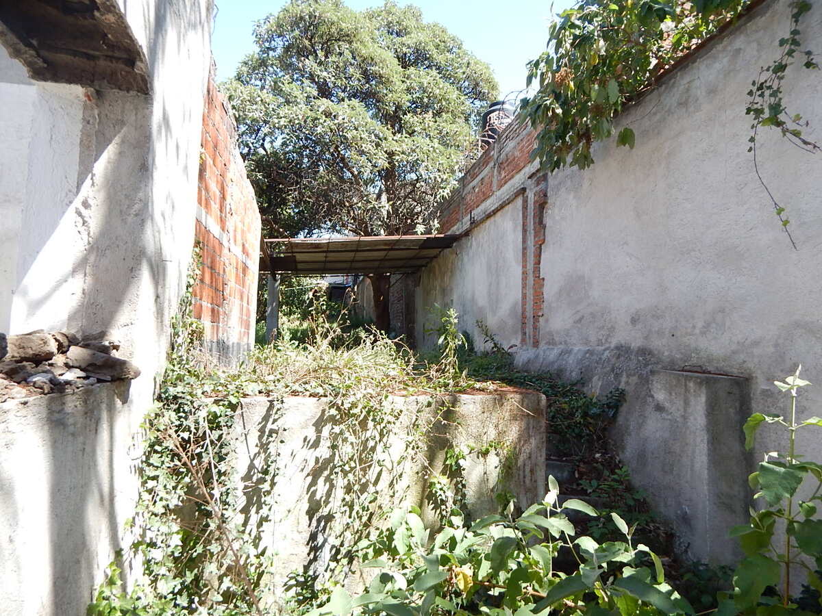 3 de 5: Terreno en Venta en Tlalpan Centro Rayo Vende ®