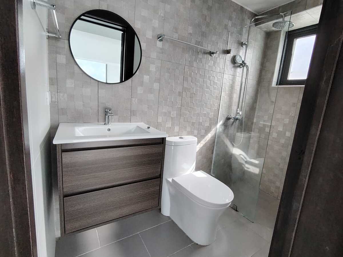 7 de 10: Baño Principal