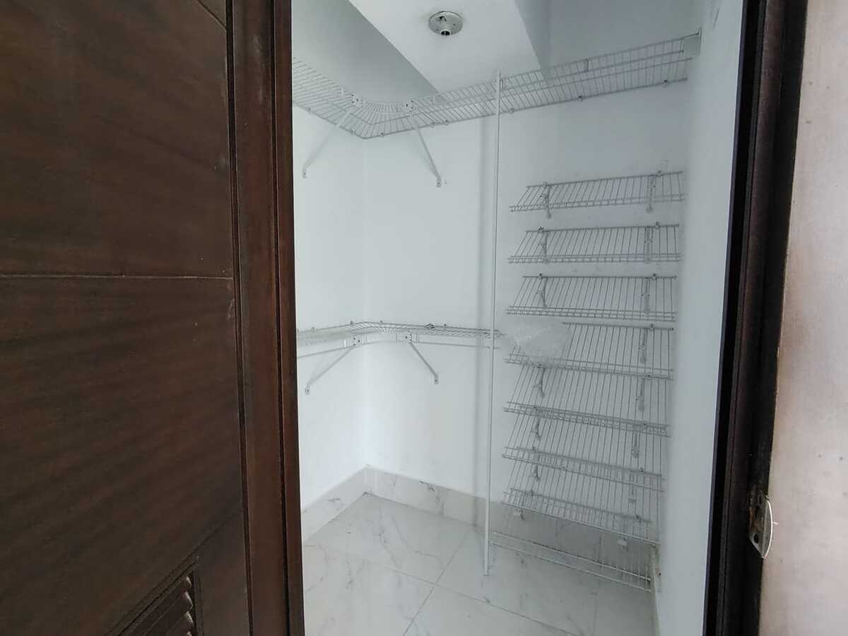 8 de 10: Closet