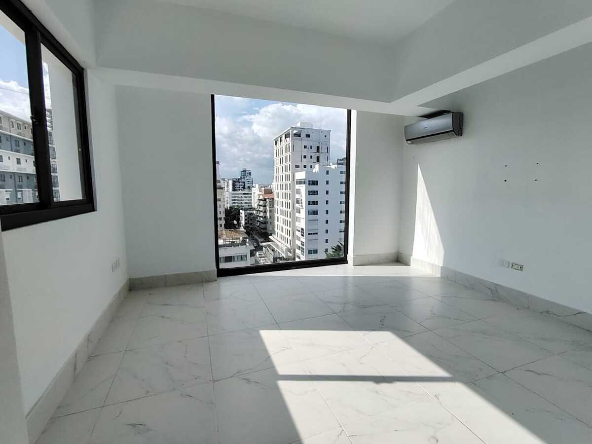 10 de 10: Habitación