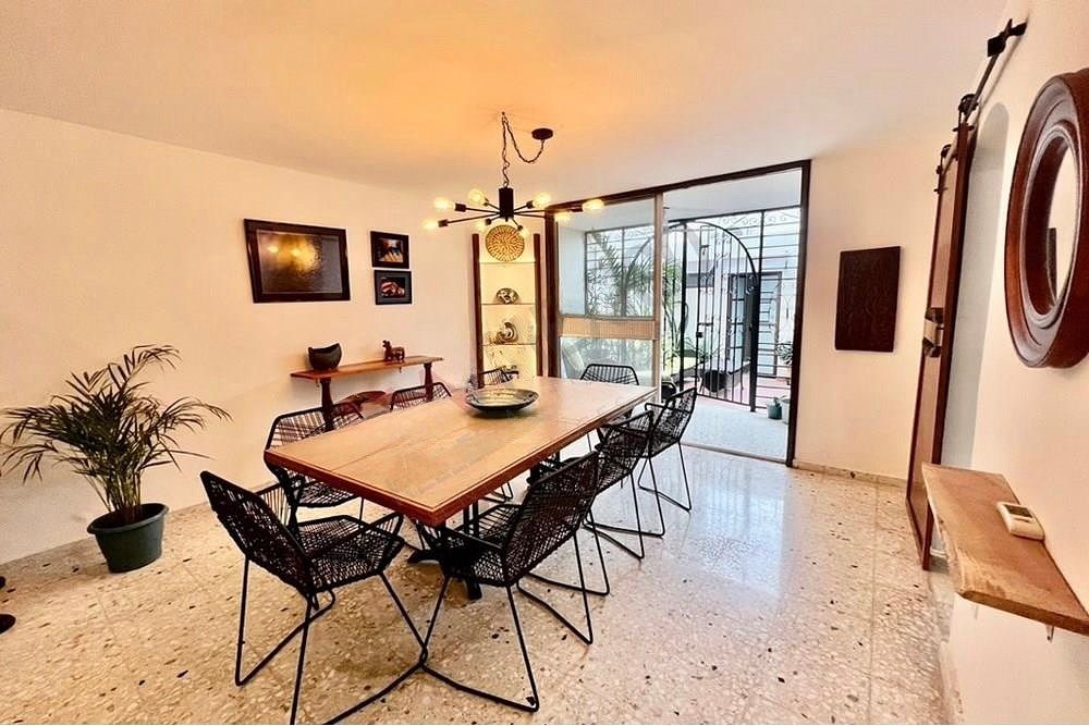 Casa em Cerro del Vigía, Mazatlán, foto 6 de 49
