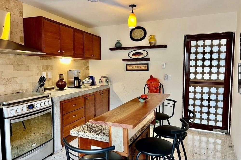 Casa em Cerro del Vigía, Mazatlán, foto 21 de 49
