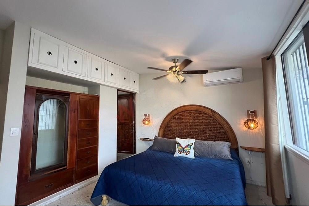 Casa em Cerro del Vigía, Mazatlán, foto 24 de 49