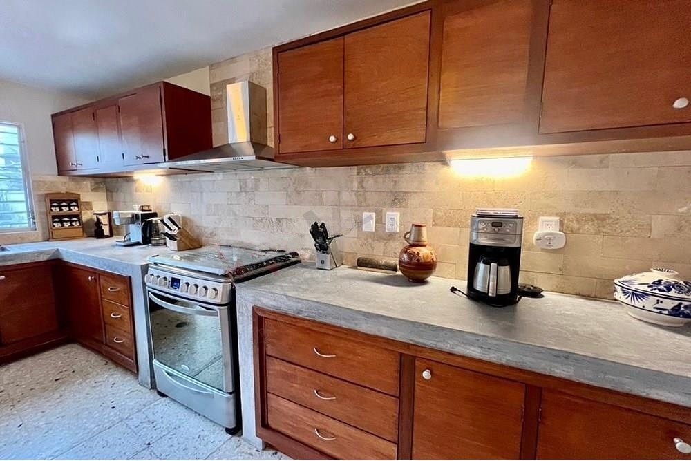 Casa em Cerro del Vigía, Mazatlán, foto 20 de 49
