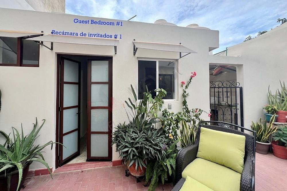 Casa em Cerro del Vigía, Mazatlán, foto 10 de 49