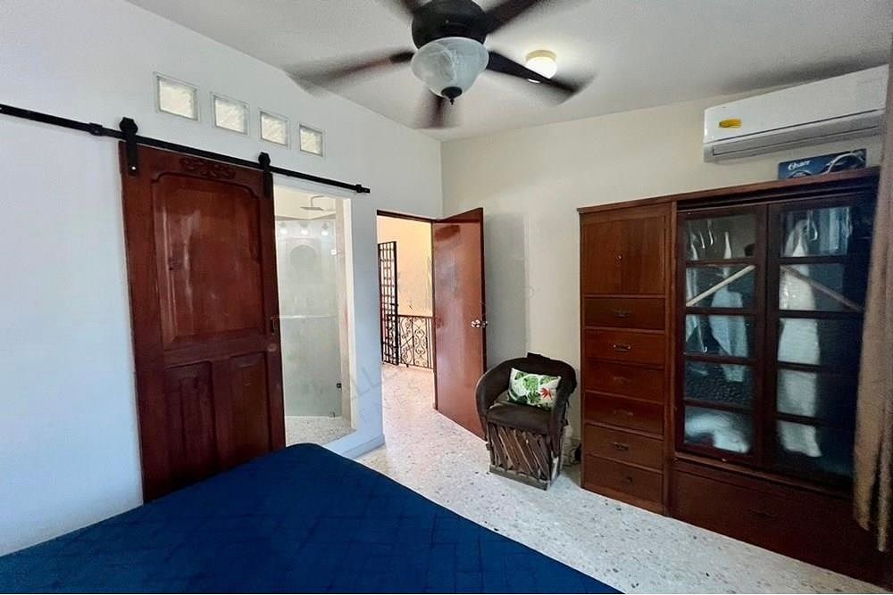 Casa em Cerro del Vigía, Mazatlán, foto 33 de 49
