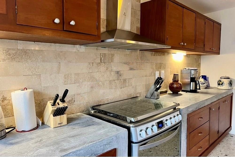 Casa em Cerro del Vigía, Mazatlán, foto 23 de 49