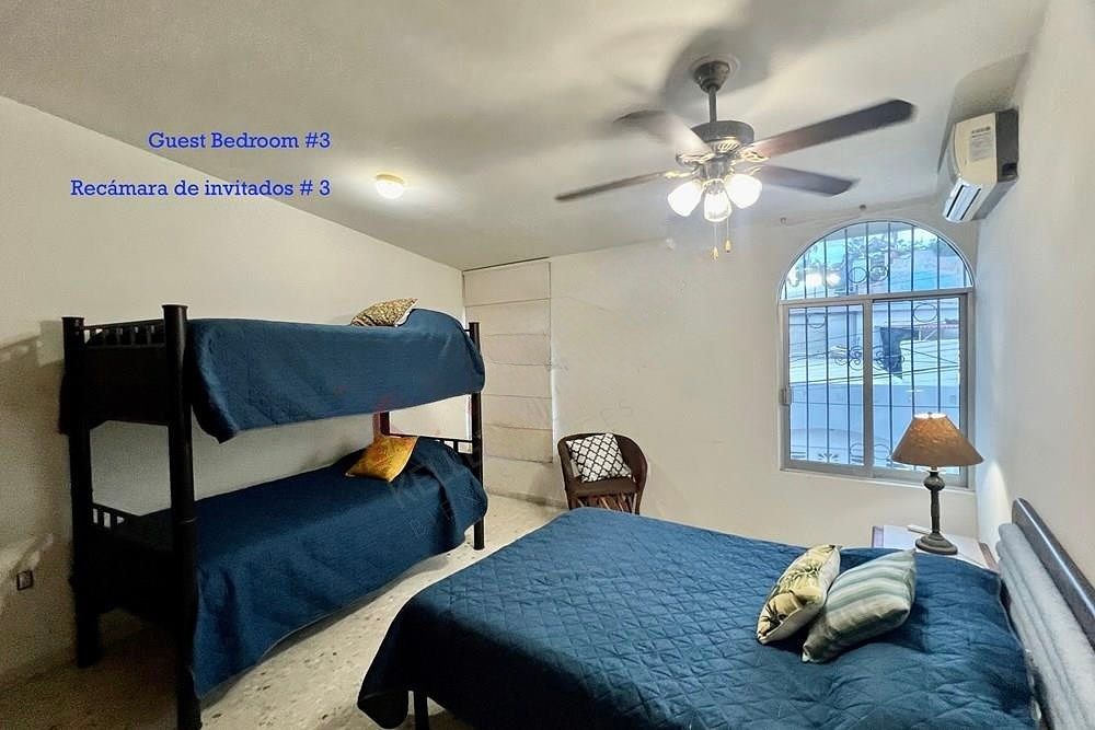Casa em Cerro del Vigía, Mazatlán, foto 35 de 49