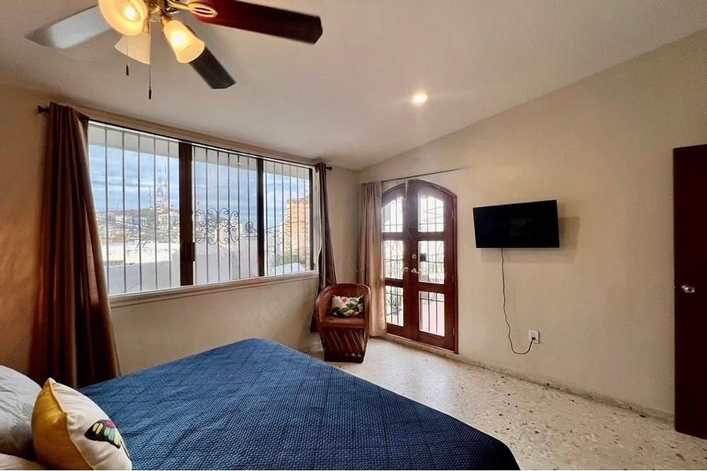 Casa em Cerro del Vigía, Mazatlán, foto 27 de 49
