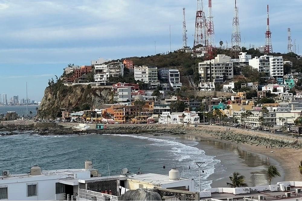 Casa em Cerro del Vigía, Mazatlán, foto 43 de 49