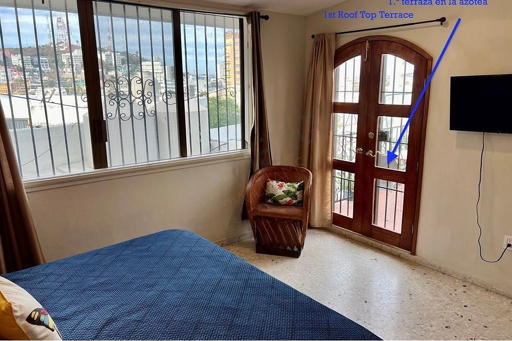 Casa em Cerro del Vigía, Mazatlán, foto 28 de 49