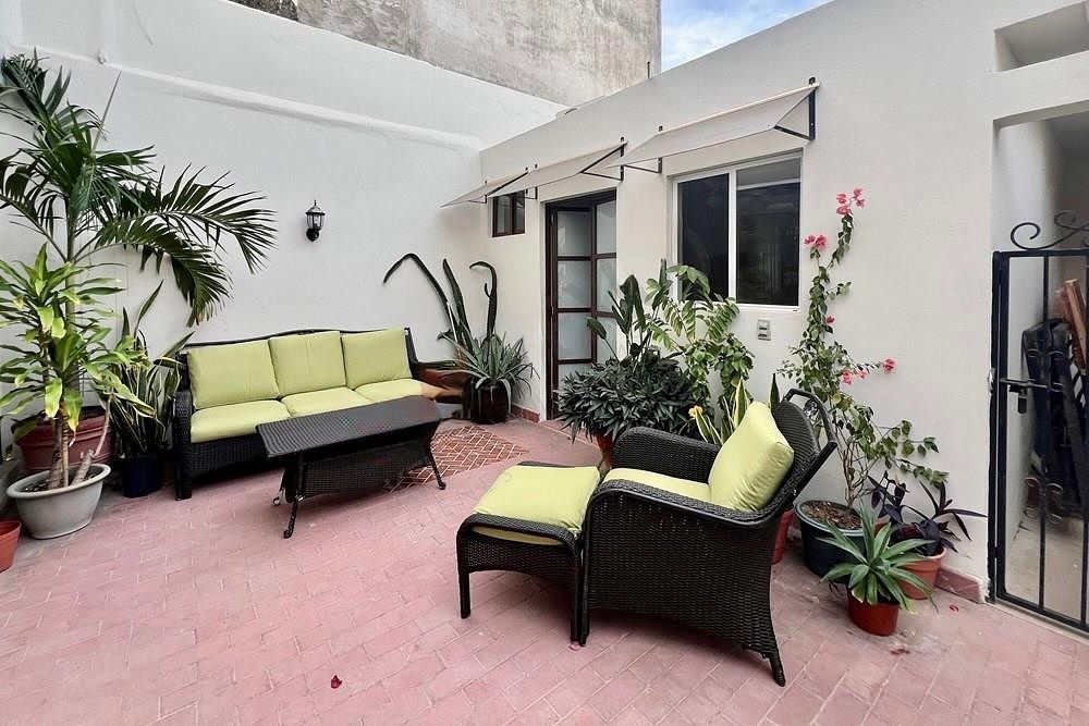 Casa em Cerro del Vigía, Mazatlán, foto 13 de 49