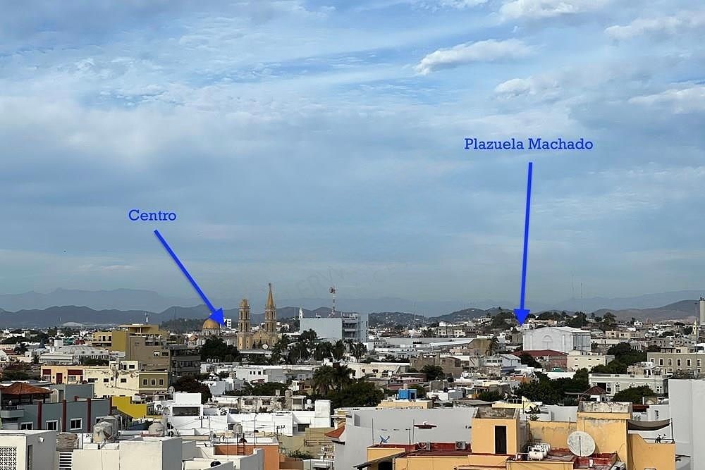 Casa em Cerro del Vigía, Mazatlán, foto 42 de 49