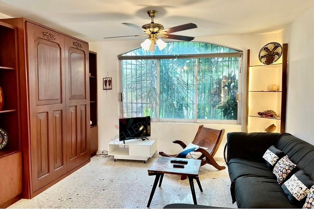 Casa em Cerro del Vigía, Mazatlán, foto 5 de 49