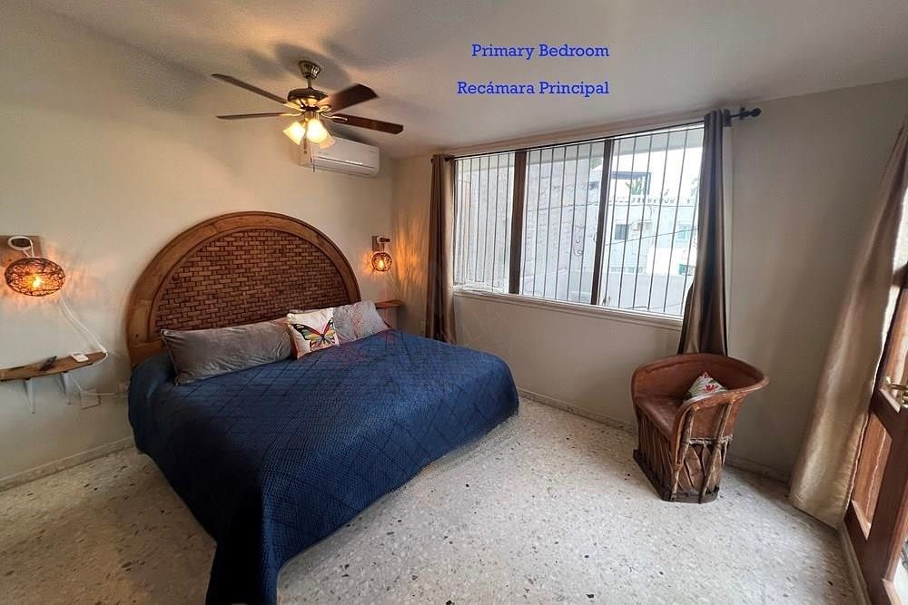 Casa em Cerro del Vigía, Mazatlán, foto 25 de 49