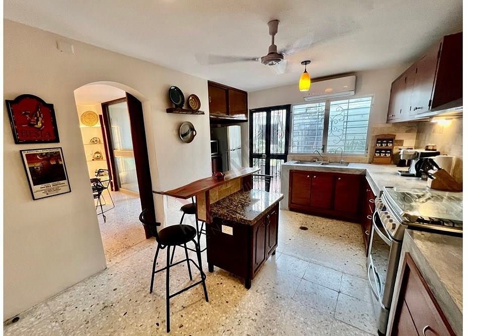 Casa em Cerro del Vigía, Mazatlán, foto 16 de 49