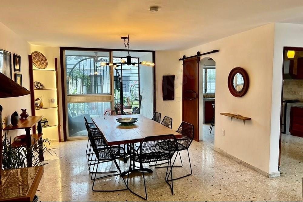 Casa em Cerro del Vigía, Mazatlán, foto 7 de 49