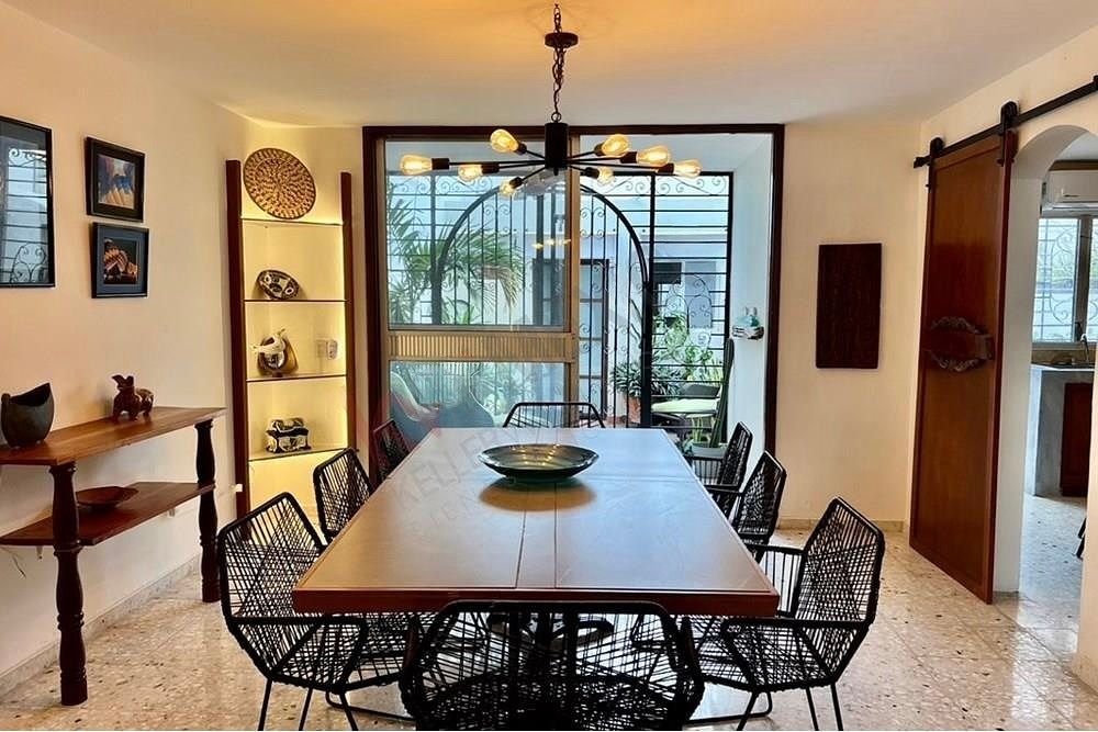 Casa em Cerro del Vigía, Mazatlán, foto 8 de 49