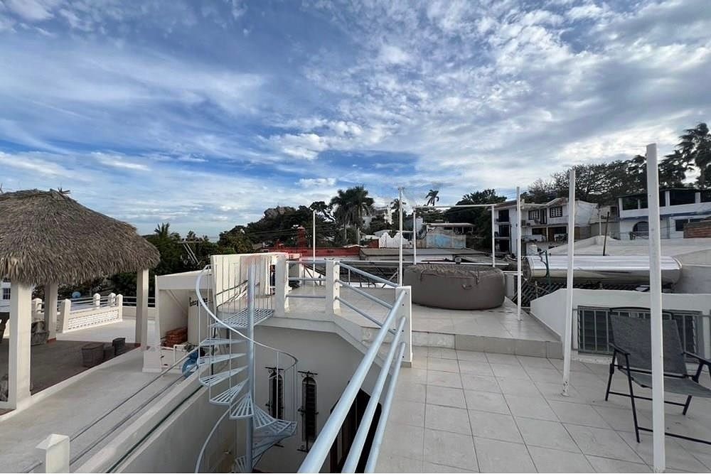 Casa em Cerro del Vigía, Mazatlán, foto 41 de 49