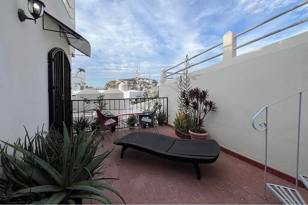 Casa em Cerro del Vigía, Mazatlán, foto 39 de 49