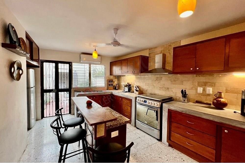 Casa em Cerro del Vigía, Mazatlán, foto 17 de 49