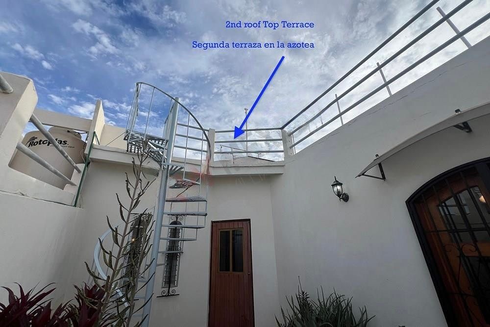 Casa em Cerro del Vigía, Mazatlán, foto 40 de 49