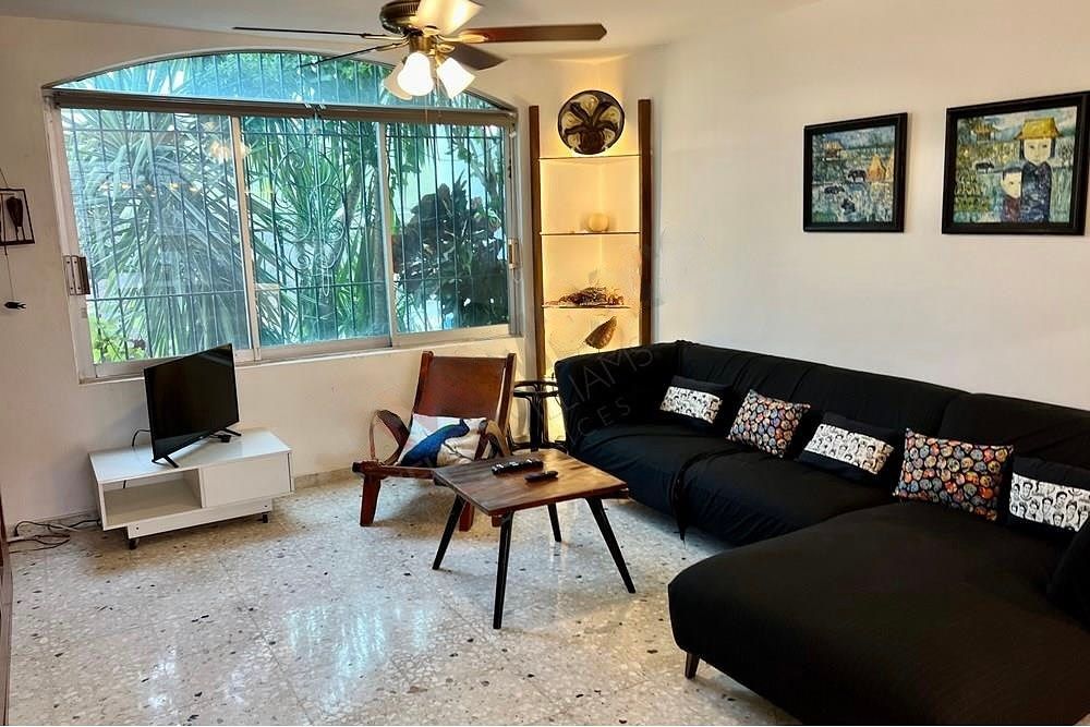 Casa em Cerro del Vigía, Mazatlán, foto 3 de 49