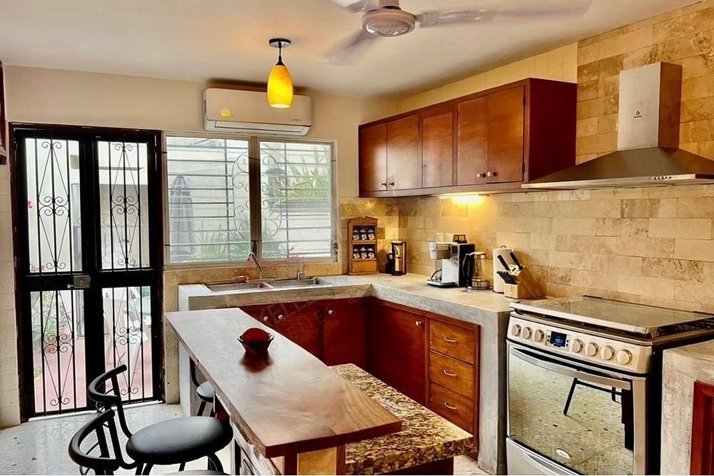 Casa em Cerro del Vigía, Mazatlán, foto 22 de 49