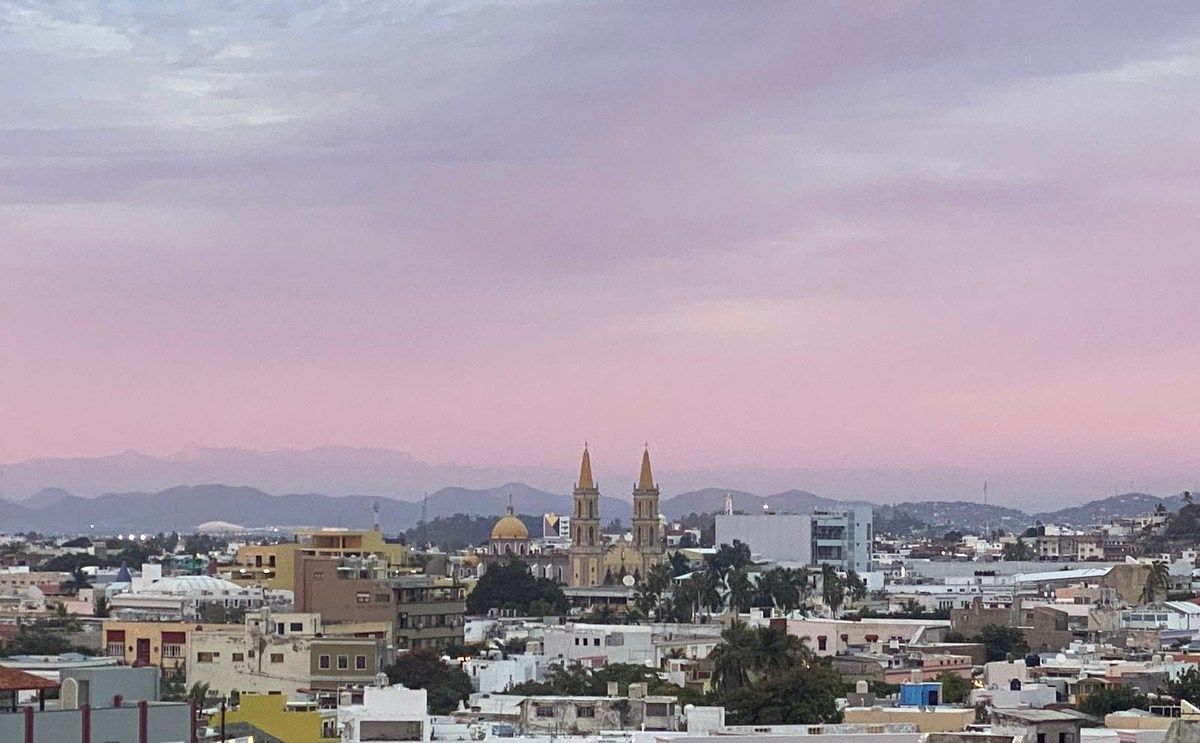 Casa em Cerro del Vigía, Mazatlán, foto 44 de 49