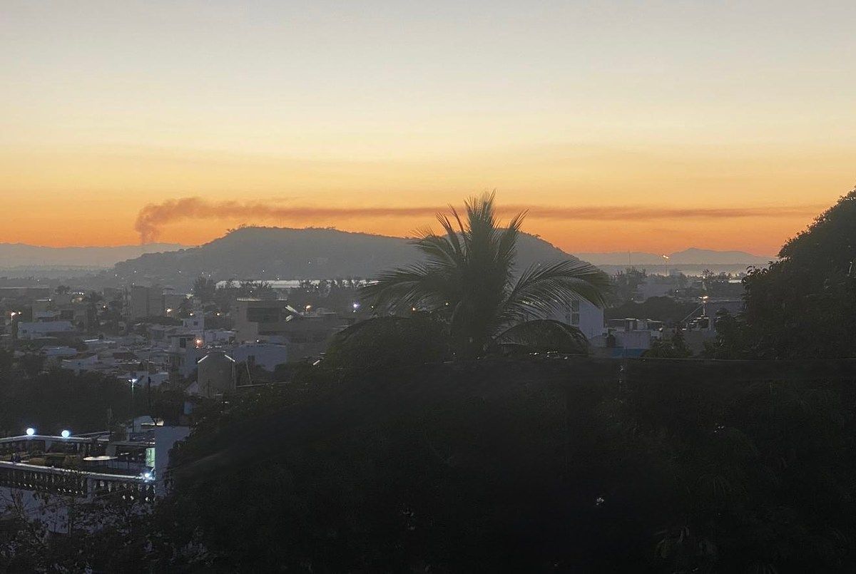 Casa em Cerro del Vigía, Mazatlán, foto 46 de 49