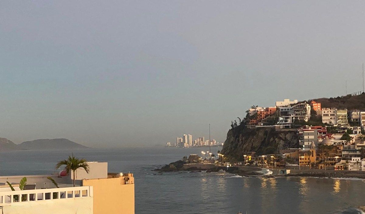 Casa em Cerro del Vigía, Mazatlán, foto 45 de 49
