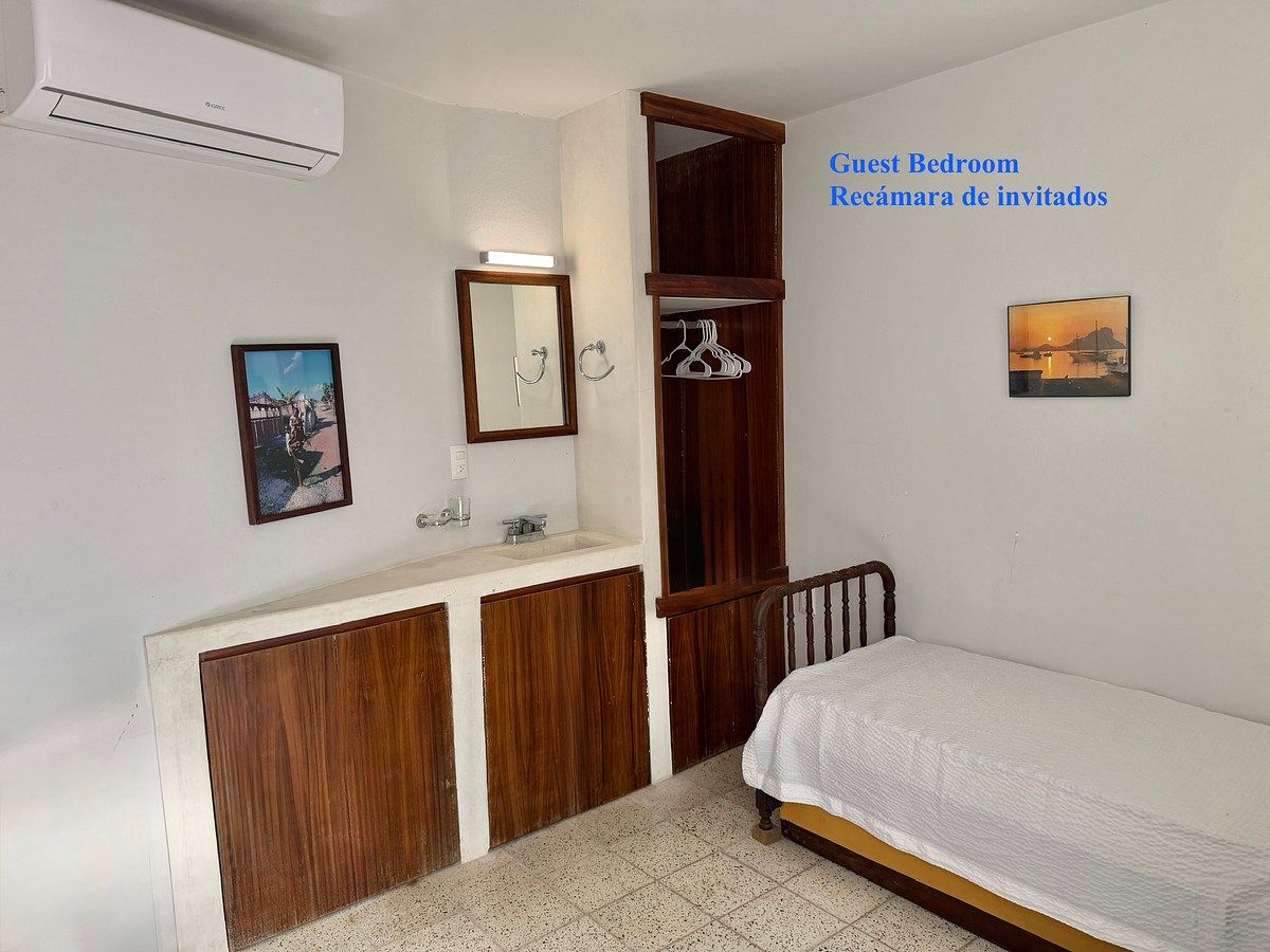 Casa em Cerro del Vigía, Mazatlán, foto 11 de 49