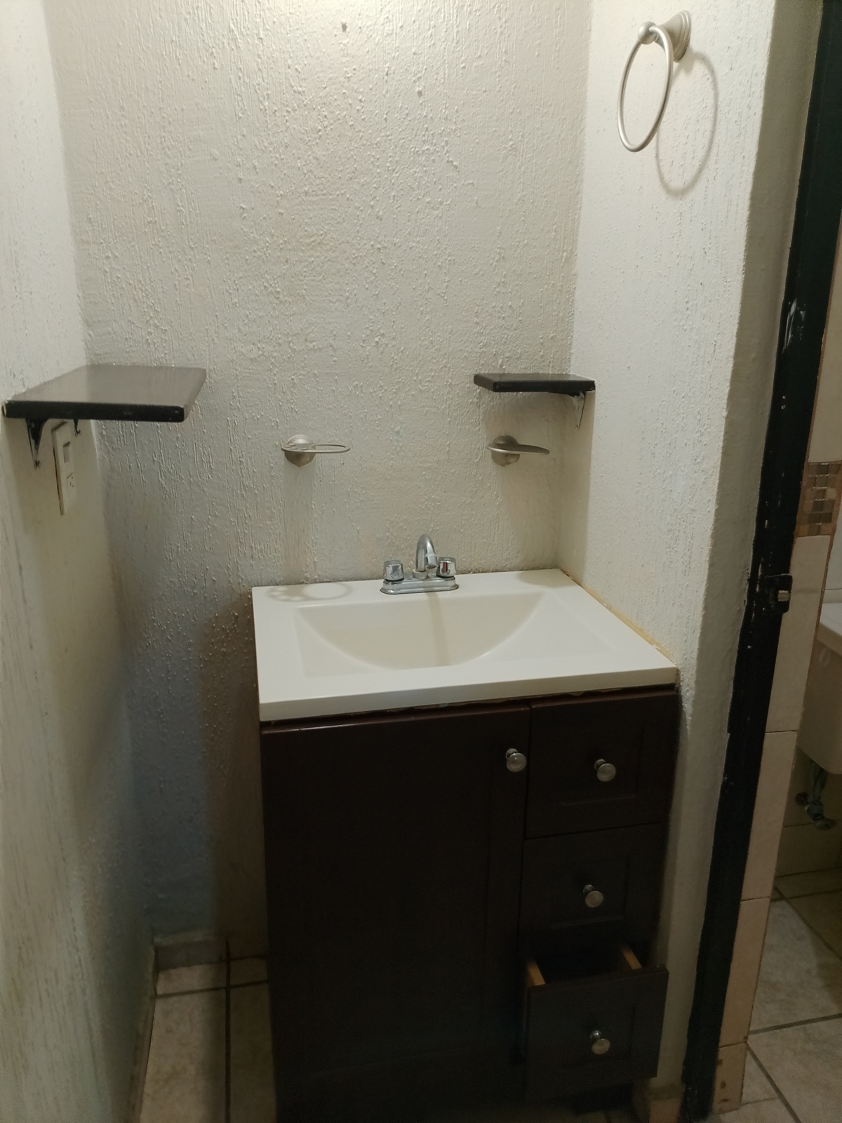 4 de 11: Baño