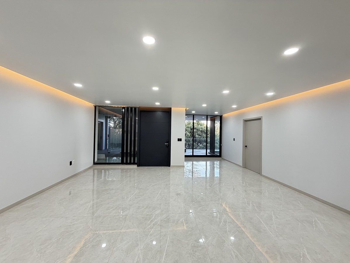 3 de 29: Sala comedor