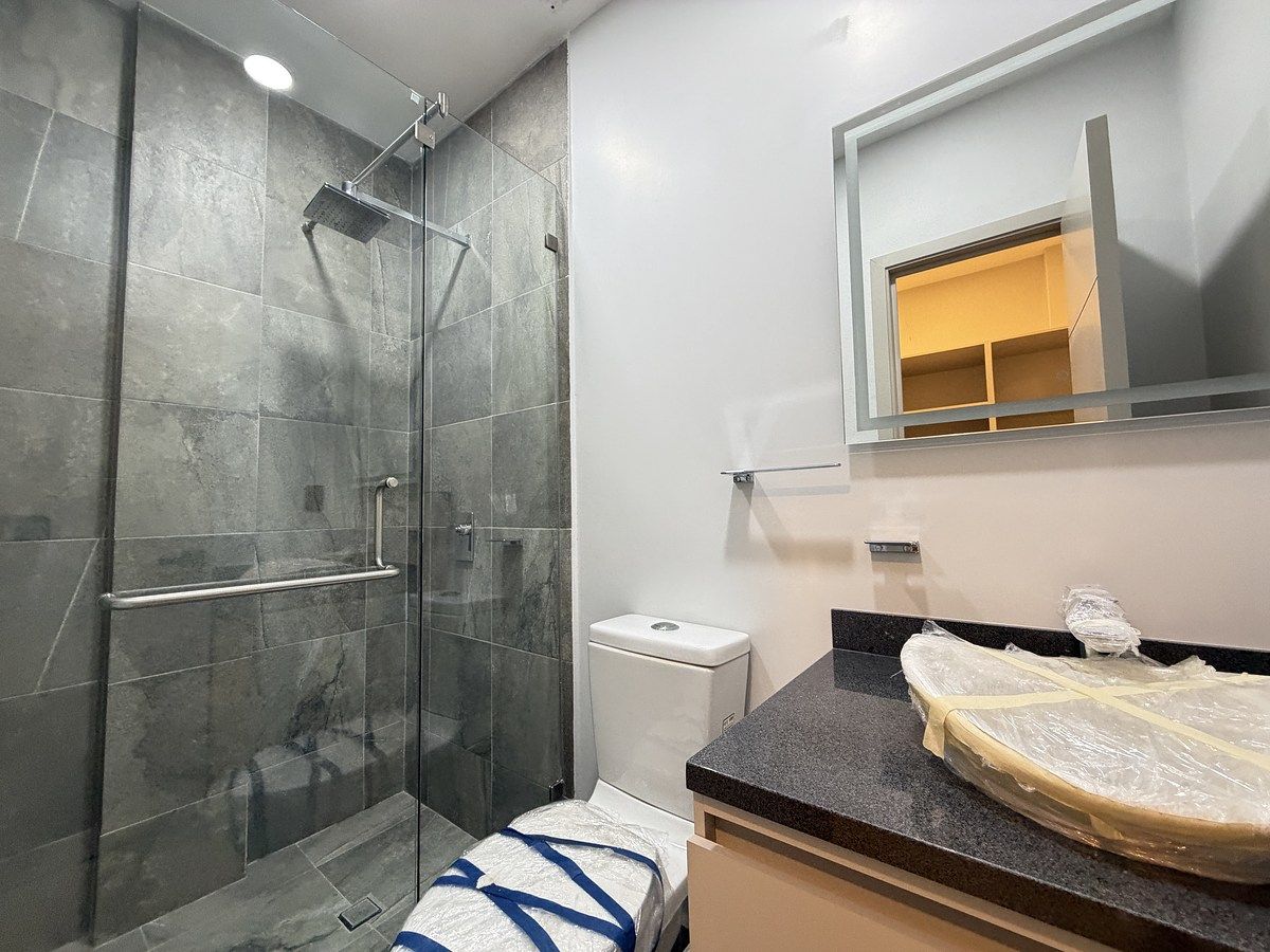 9 de 29: Baño Habitación secundaria