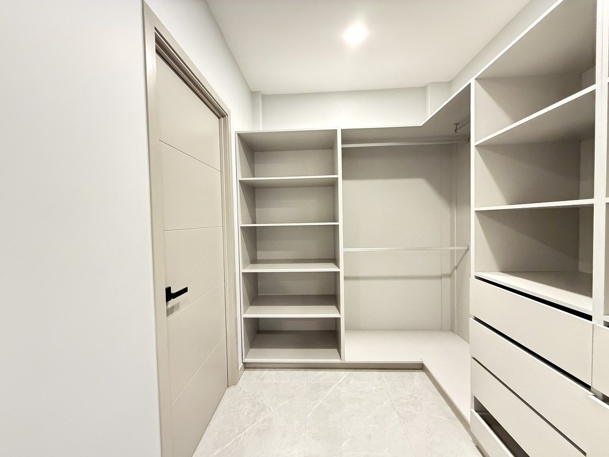 11 de 29: Clóset Habitación secundaria #2