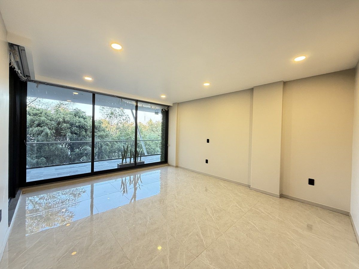 15 de 29: Vista habitación principal