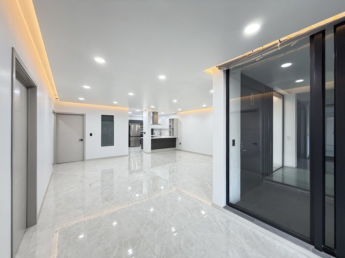 20 de 29: Sala comedor