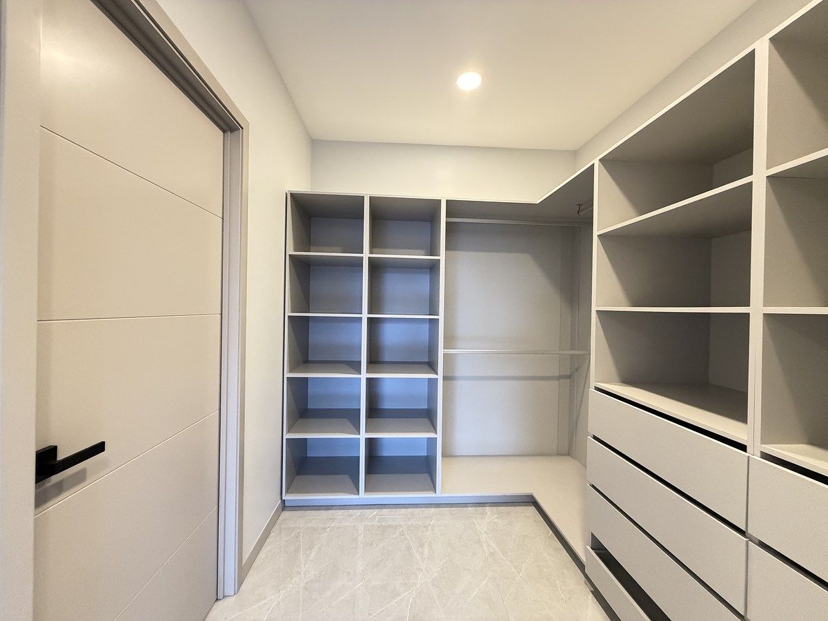 17 de 29: Clóset habitación principal