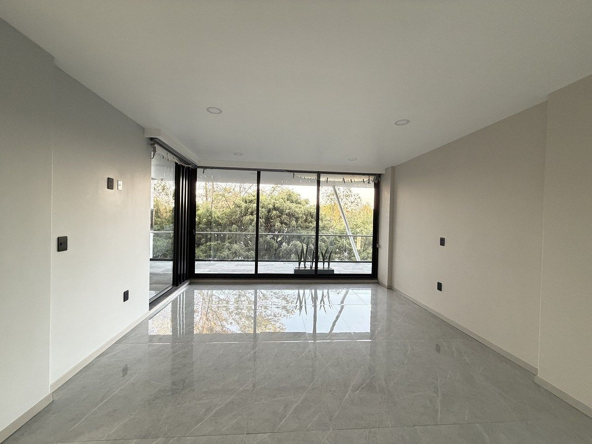 16 de 29: Vista habitación principal