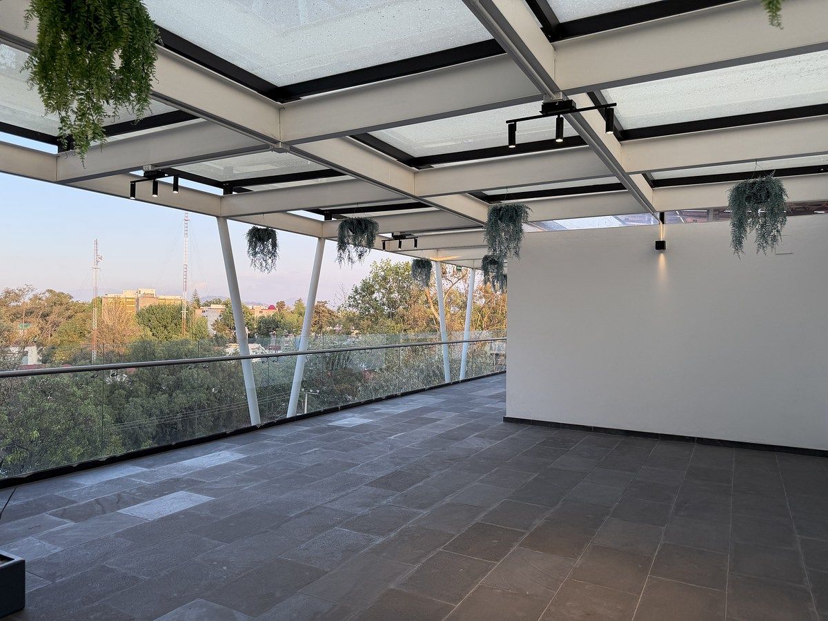 24 de 29: Roof común