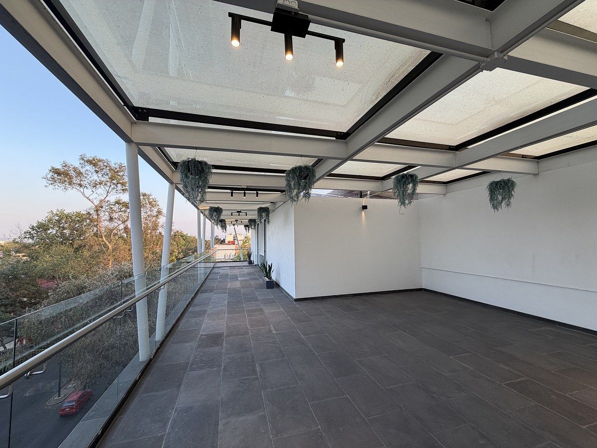 26 de 29: Roof común