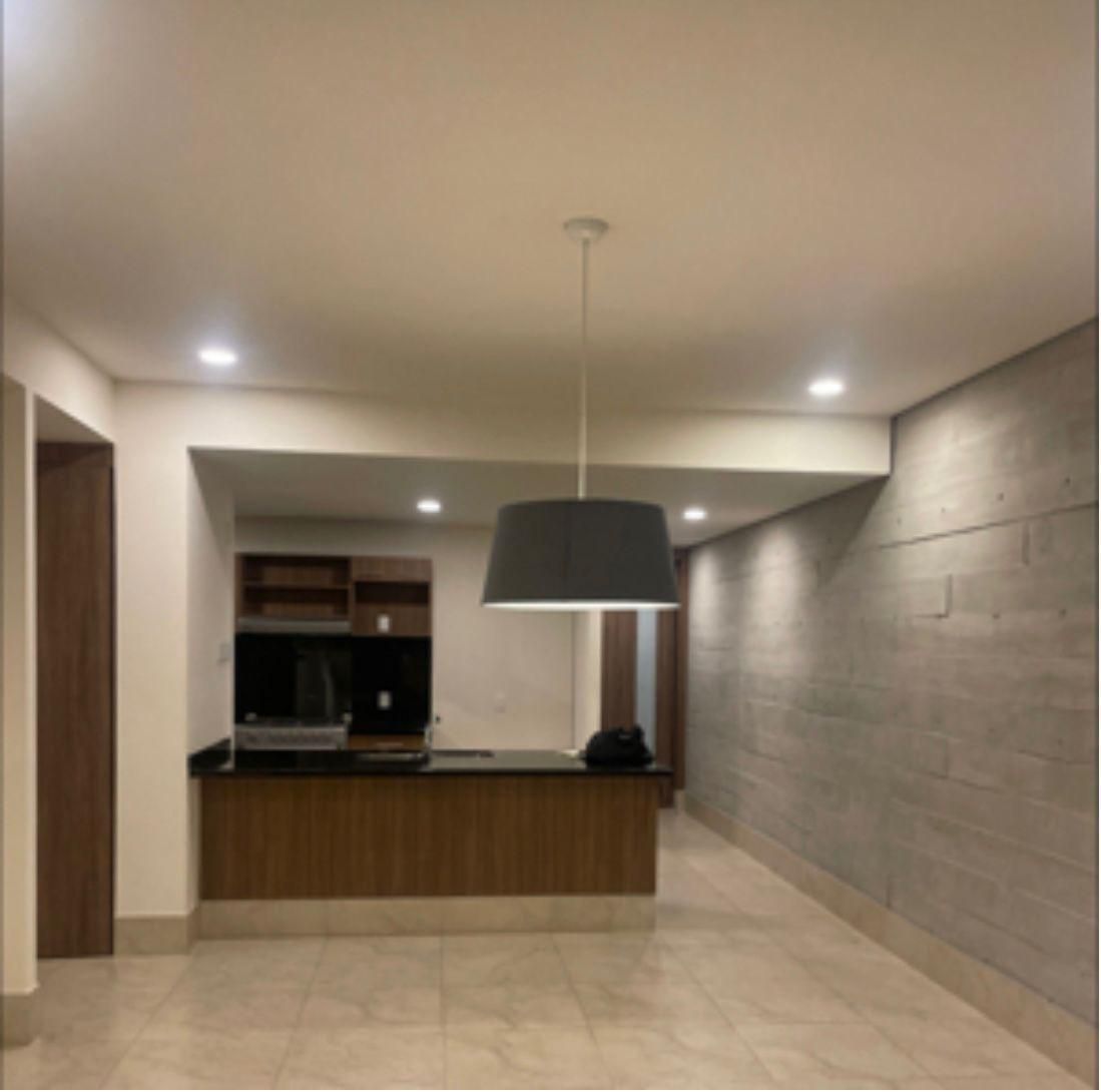 Departamento en renta en Interlomas