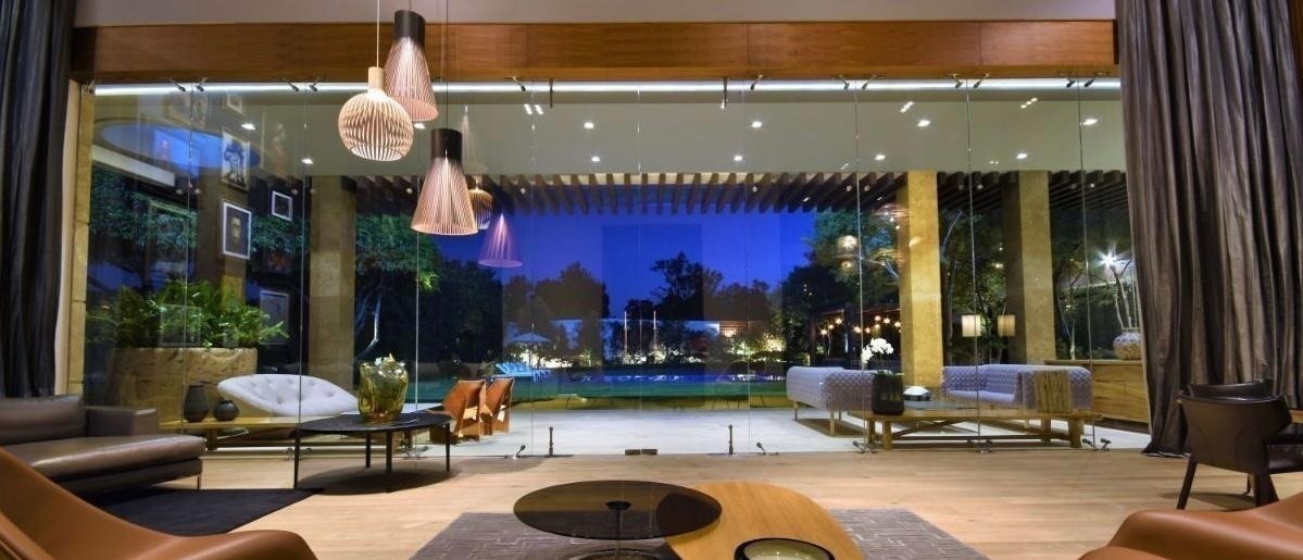 1 de 36: Casa de Lujo en Colinas de San Javier