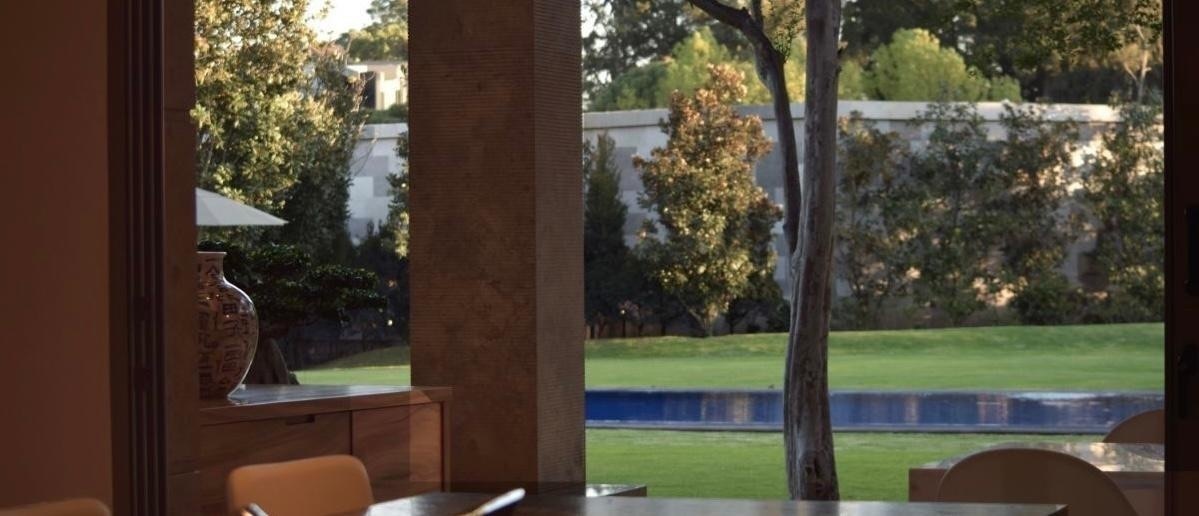 5 de 36: Casa de Lujo en Colinas de San Javier alberca