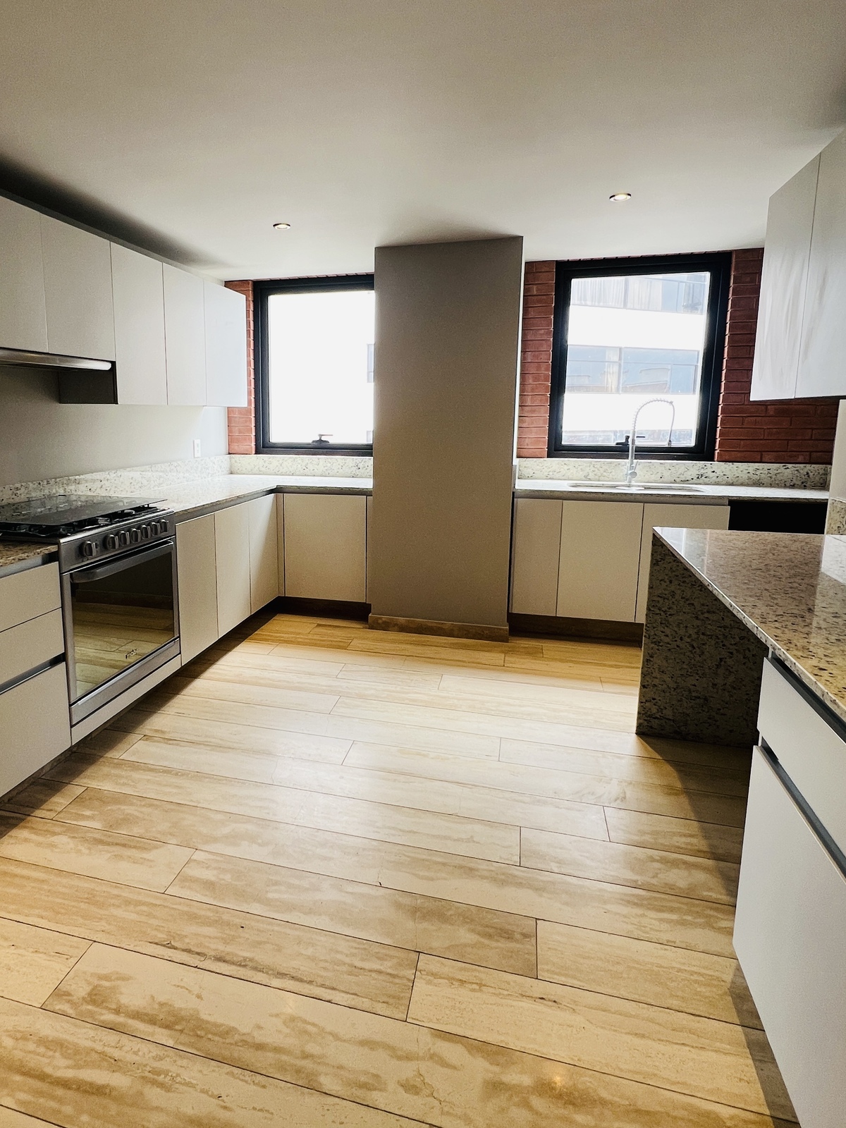3 de 19: Cocina