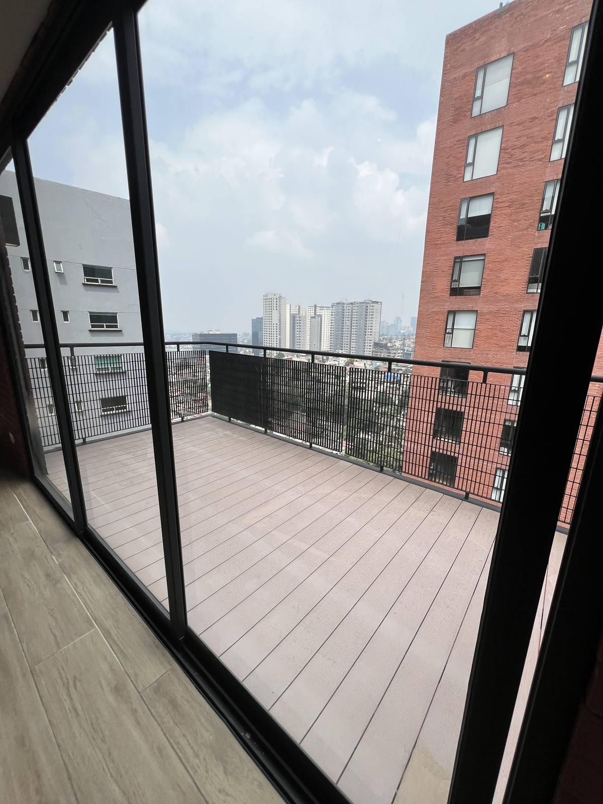 2 de 19: terraza